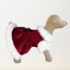 Queen of Hearts Dog Dress